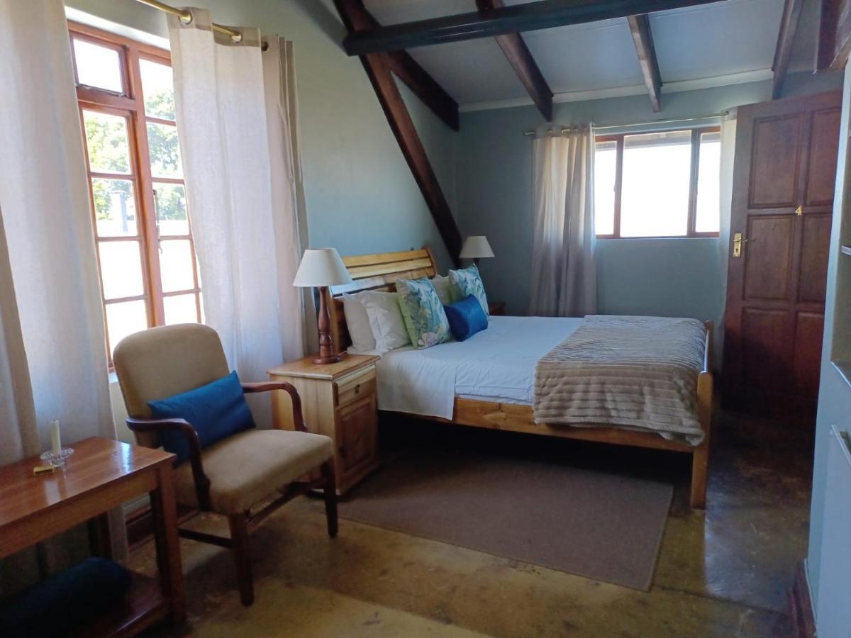 Gasthaus Drakensberg Mountain Retreat Bergville Exterior foto