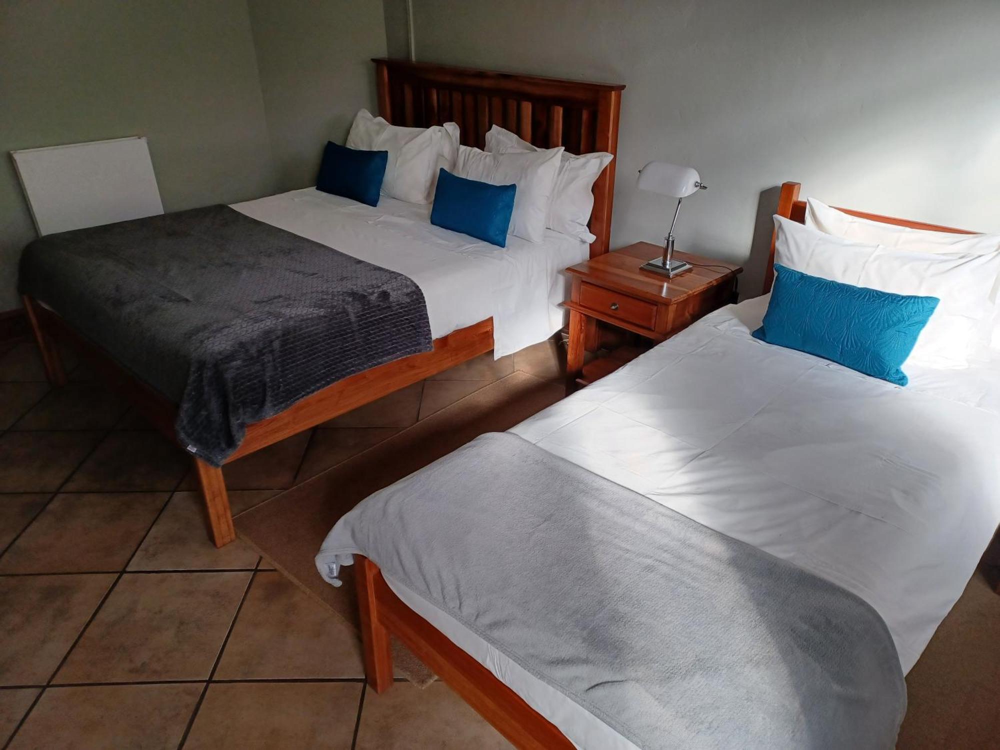 Gasthaus Drakensberg Mountain Retreat Bergville Exterior foto