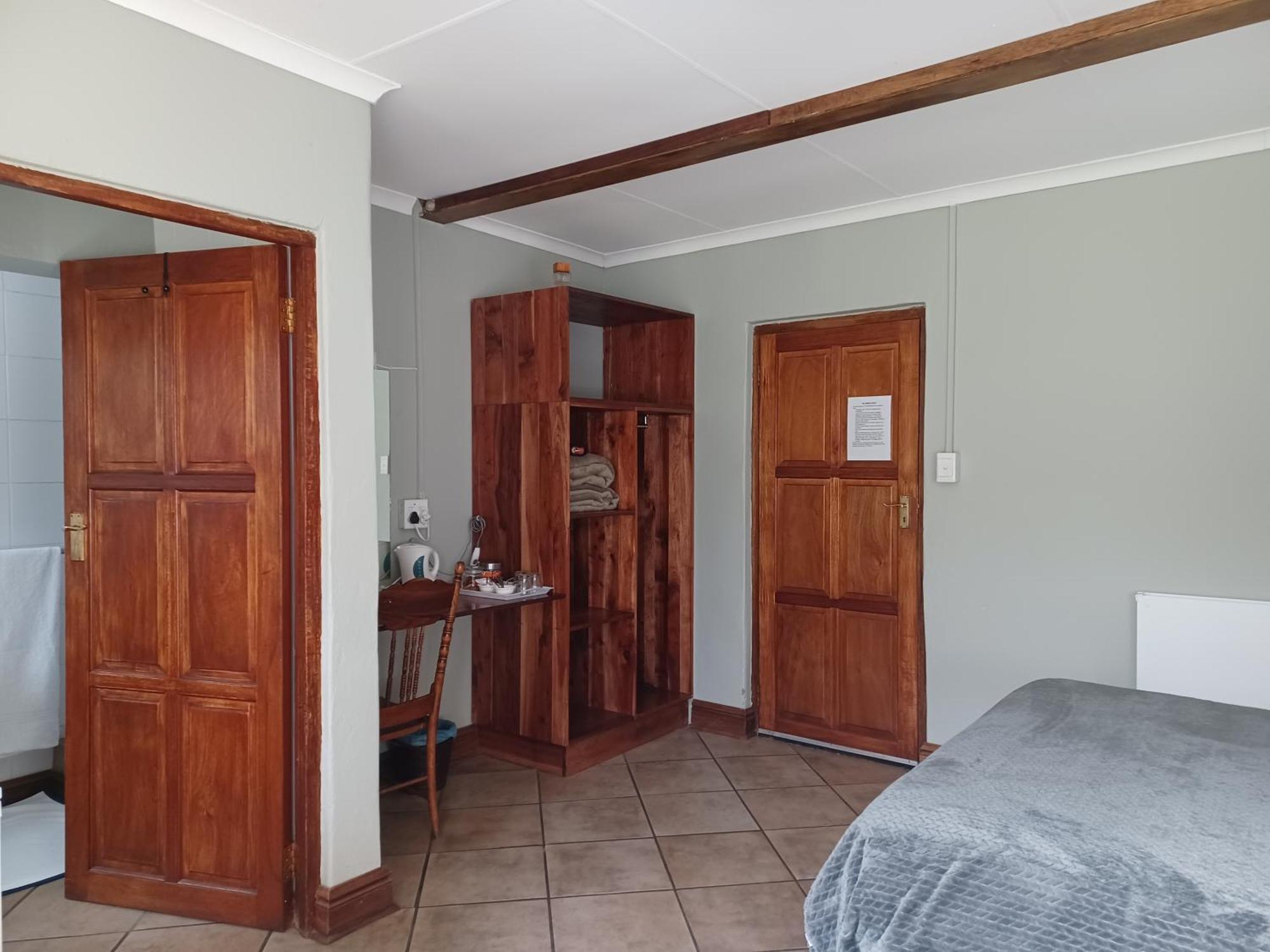 Gasthaus Drakensberg Mountain Retreat Bergville Exterior foto